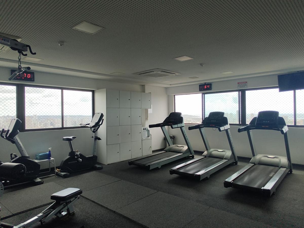 Apartamento Class Ilha Do Leite 3105