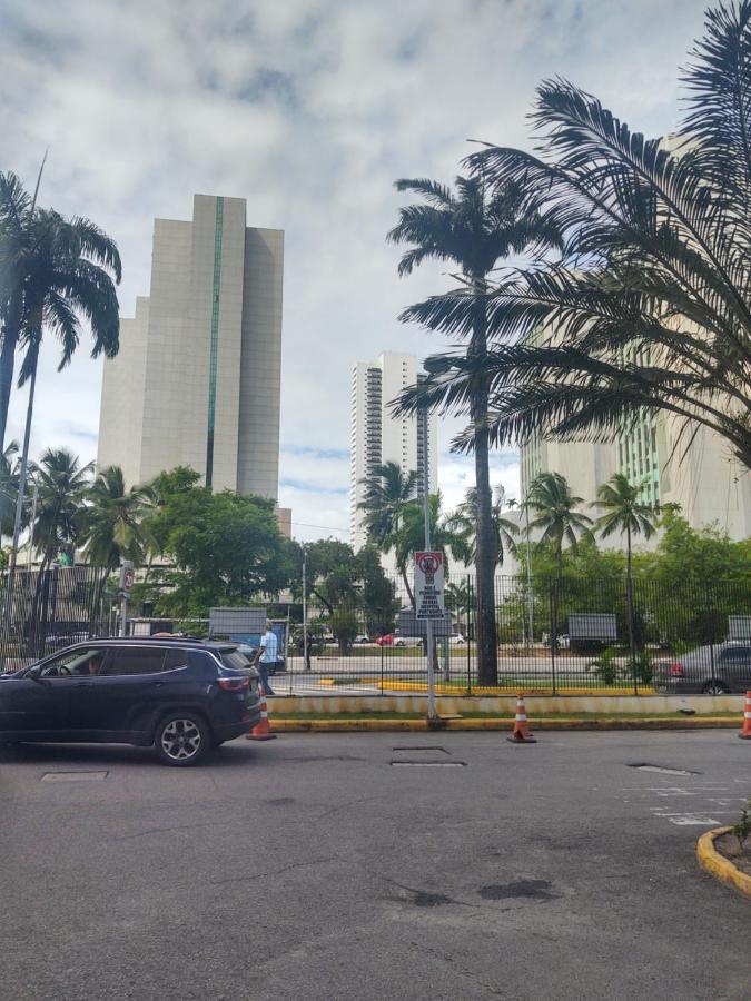 Class Ilha Do Leite 3105 Apartamento
