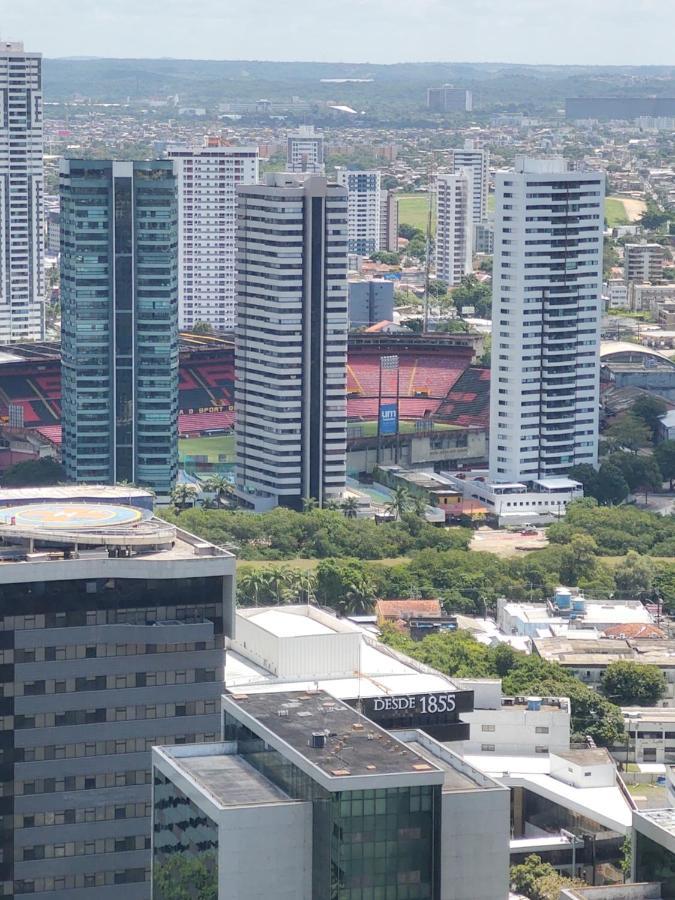 Class Ilha Do Leite 3105 Apartamento *