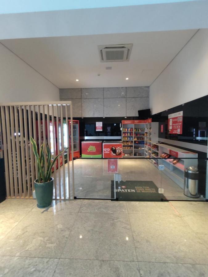 Apartamento Class Ilha Do Leite 3105