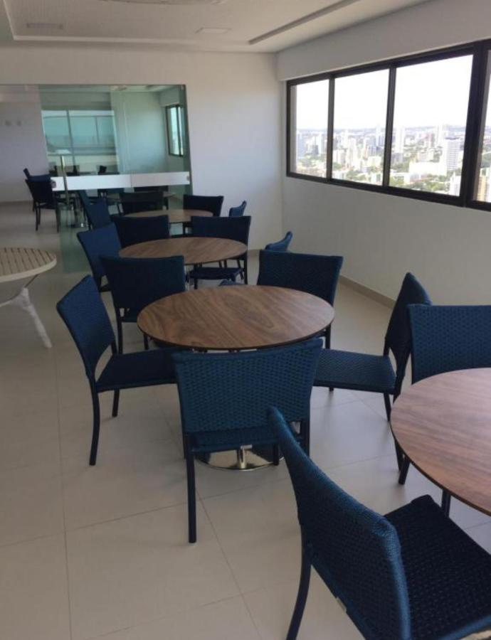 Class Ilha Do Leite 3105 Apartamento